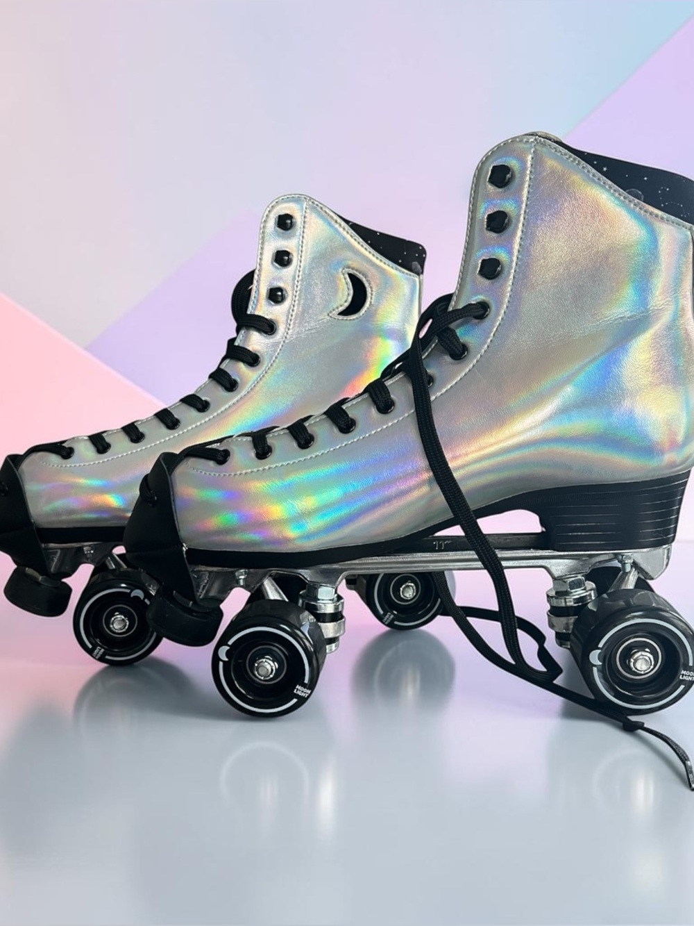 The Moon Boot - Flash Dance